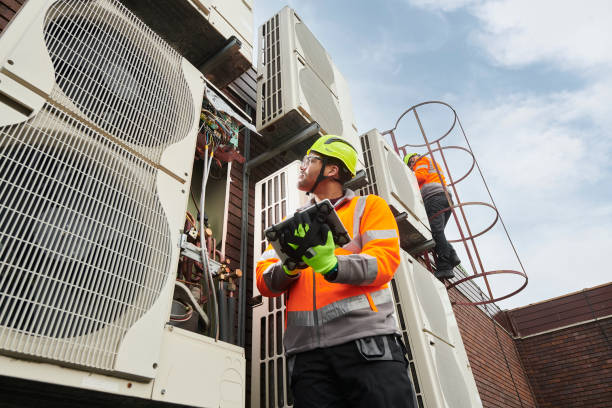 Best Ductless HVAC Repair  in Whitestown, IN