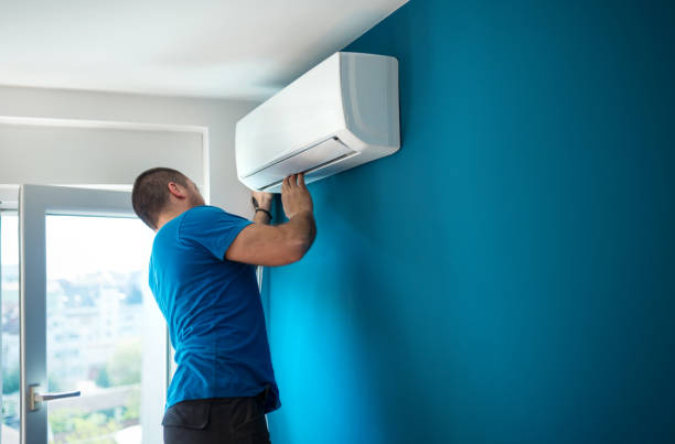 HVAC Air Duct Cleaning in Whitestown, IN