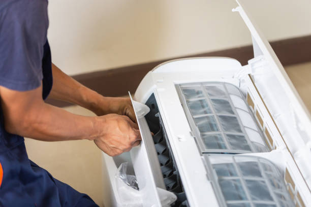 Best HVAC System Installation  in Whitestown, IN