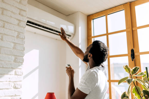 Best HVAC Cleaning Services  in Whitestown, IN