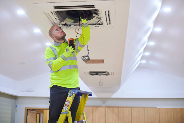 Trusted Whitestown, IN HVAC Experts