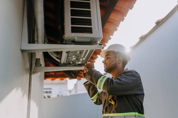 Best Emergency HVAC Repair  in Whitestown, IN
