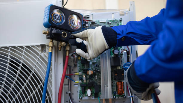 Best Emergency HVAC Repair  in Whitestown, IN