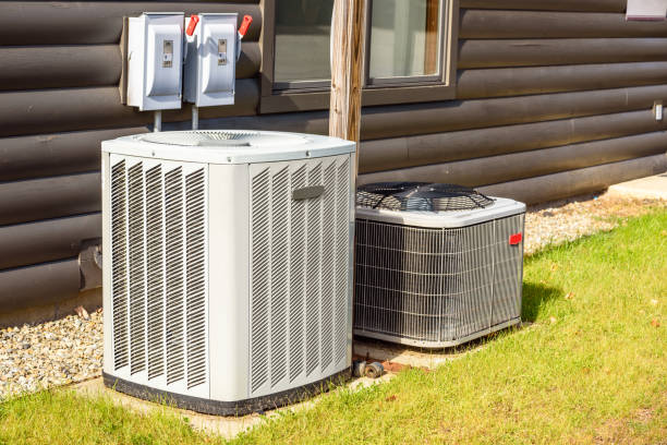 Best Central Air Repair  in Whitestown, IN